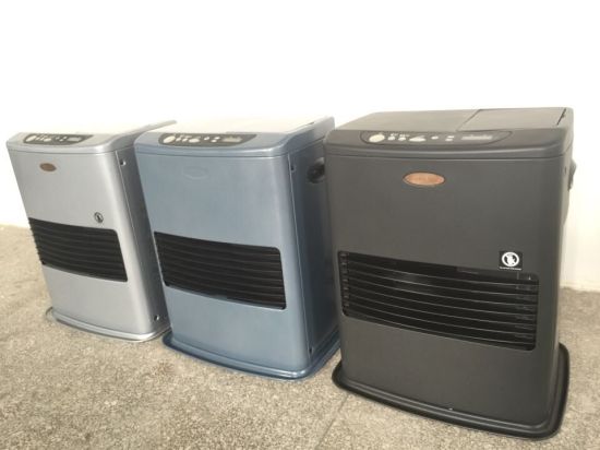 Calentador de queroseno portátil de 2015 ventas calientes con NF, CE