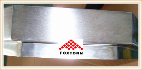 Fabricación de chapa OEM para soporte de acero inoxidable - Comprar